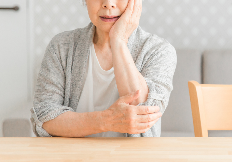 ブリッジや部分入れ歯でお悩みの方へ|小野歯科