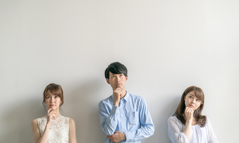 歯科嫌いの方の法則|小野歯科
